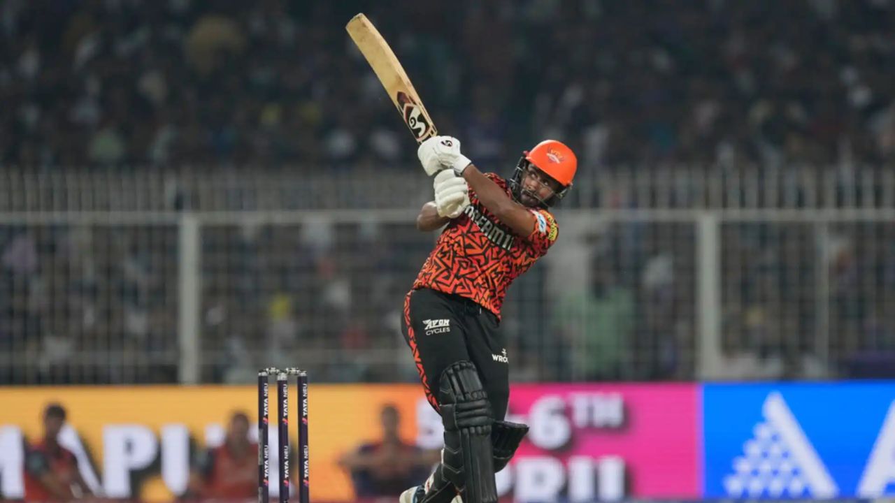 RCB Vs SRH 1 RCB Vs SRH 1