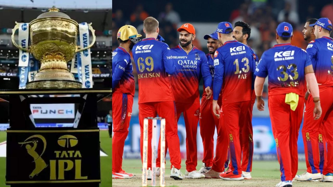 "ये कभी नहीं जीतेंगे", विराट कोहली के जिगरी दोस्त ने RCB को लेकर की भविष्यवाणी, कह डाली चुभने वाली ब...