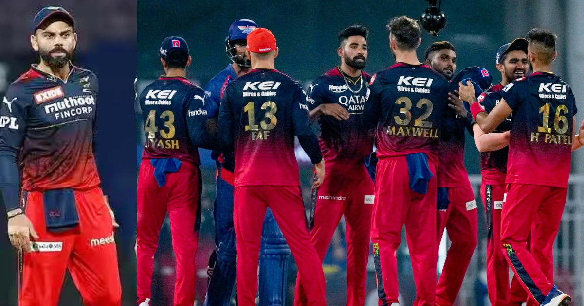 RCB पर टूटा दुखों का पहाड़, IPL 2024 से पहले इस खिलाड़ी ने दिया 440 बोल्ट का झटका, फिर टूटा ट्रॉफी का...