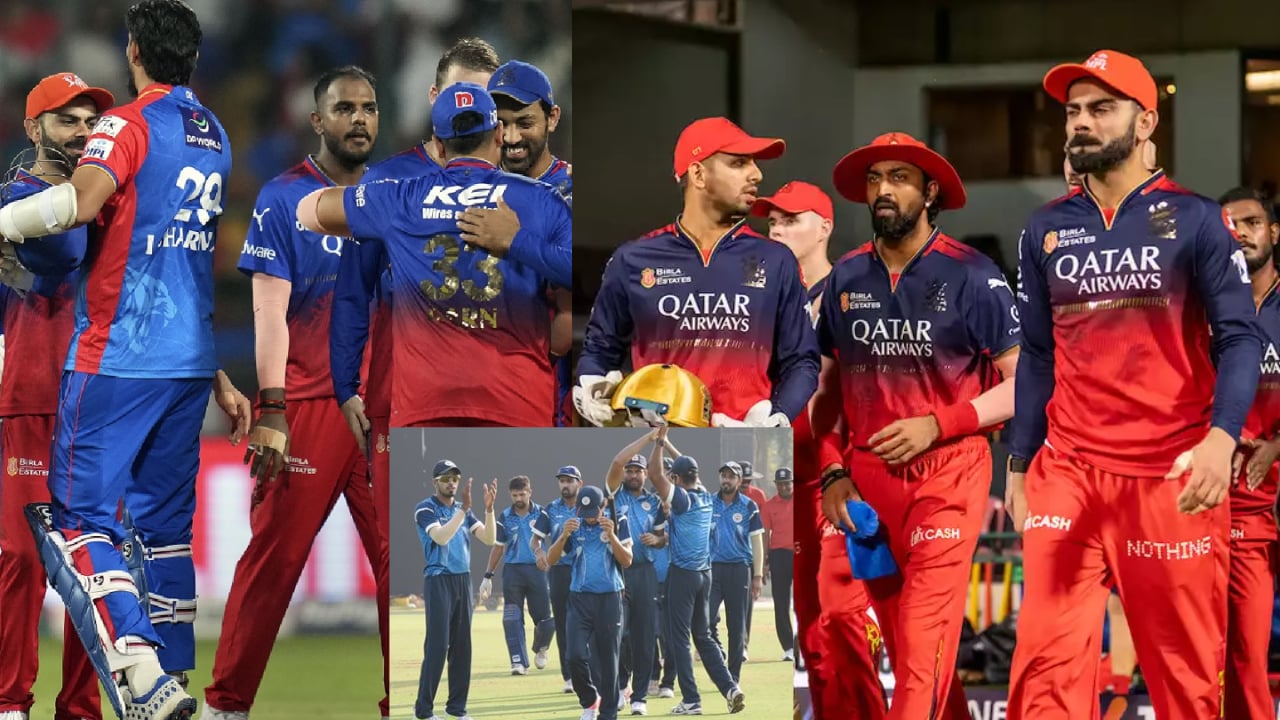 RCB