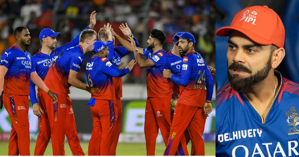IPL 2025 में RCB इन 3 खिलाड़ियों को करेगी टारगेट, मुंबई इंडियंस के मैच विनर के लिए खोलेगी खजाना