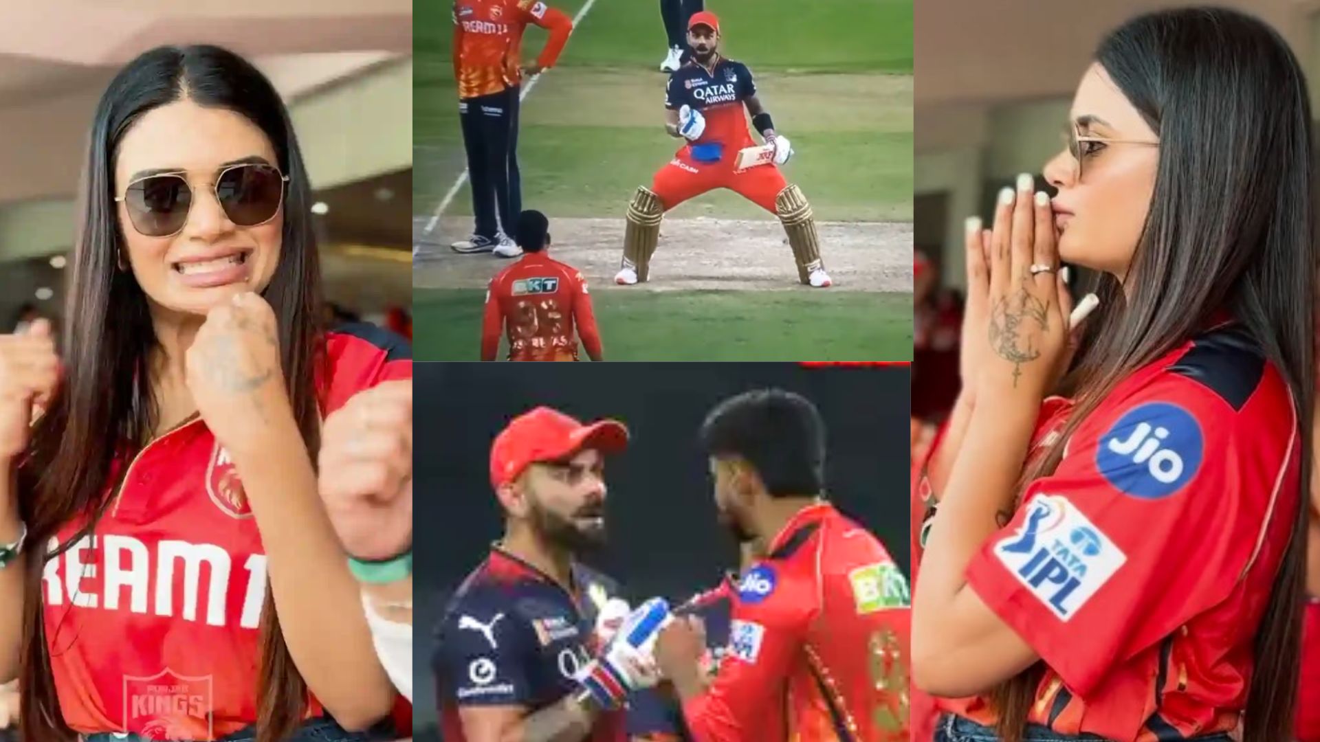 ''ये शर्मनाक है'', IPL 2025 की बीच श्रेयस अय्यर की बहन को आया गुस्सा, सोशल मीडिया पर पोस्ट लिख निका...