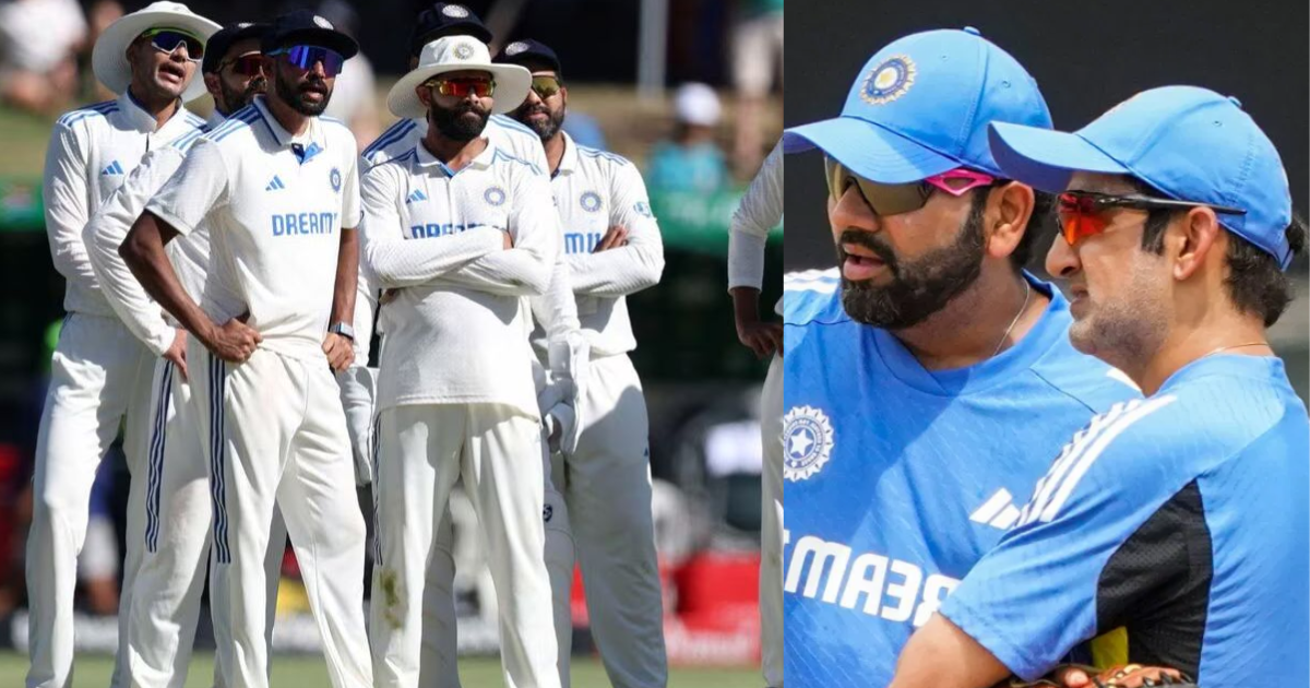 team india