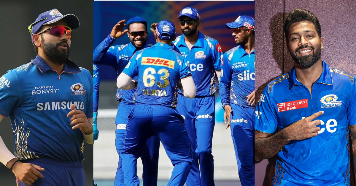 "फैंस को कुछ नहीं पता", Rohit Sharma की जगह हार्दिक पंड्या क्यों बने कप्तान, हेडकोच ने किया चौंकाने...