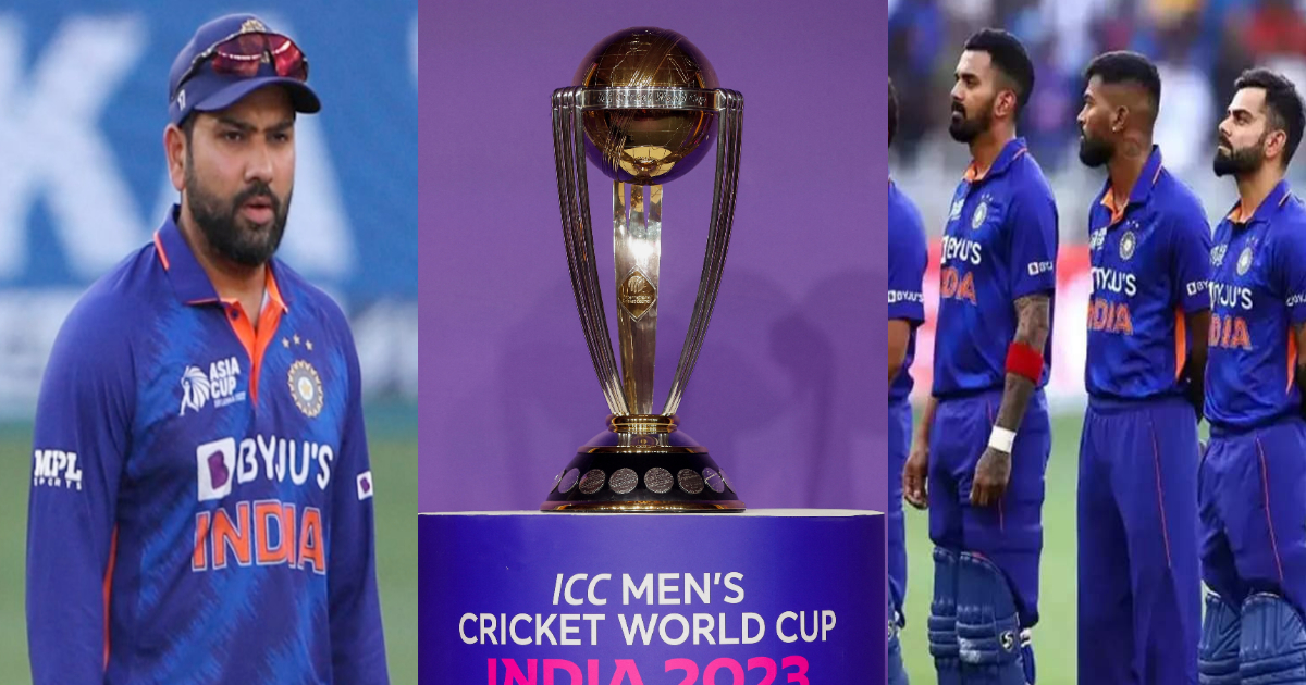 वर्ल्ड कप से पहले बढ़ी Rohit Sharma की सिरदर्दी, सबसे बड़ा मैच विनर ही फॉर्म से हुआ बाहर, अब कैसे जीते...