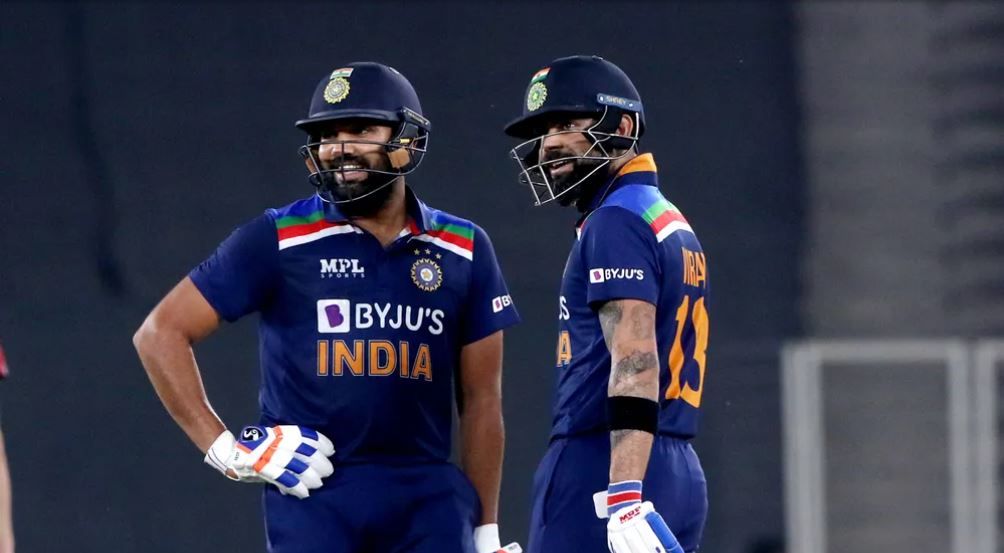 IND vs ENG: टीम इंडिया ने फाइनल मैच को 36 रनों से जीतकर, 3-2 से अपने नाम कर ली सीरीज
