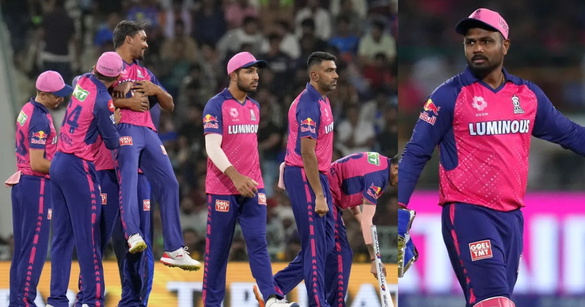 RR Predicted XI: जोस बटलर हुए बाहर, 300 छक्के लगाने वाला करेगा रिप्लेस, पंजाब के खिलाफ ऐसी होगी राजस...