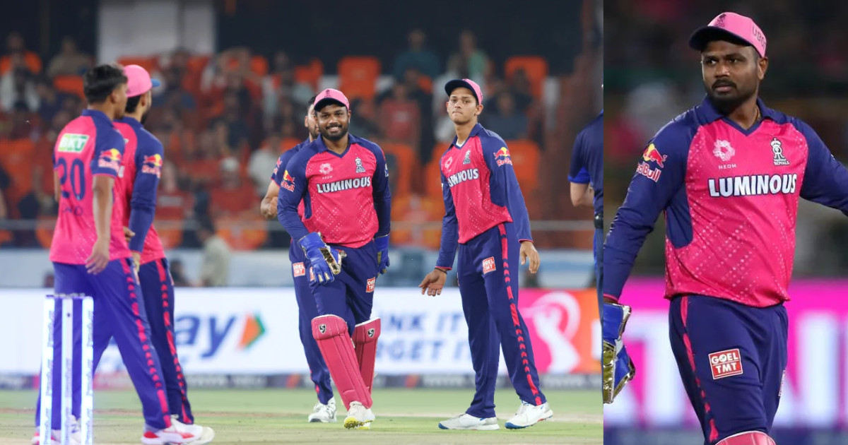 RR Predicted XI: RCB को धूल चटाने के लिए संजू सैमसन करवाएंगे सिक्सर किंग की वापसी? ऐसी हो सकती है RR...