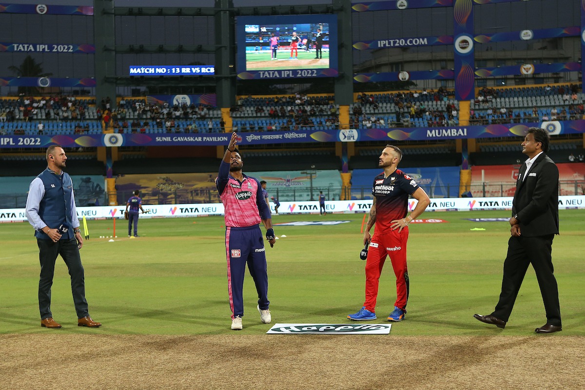 IPL 2022