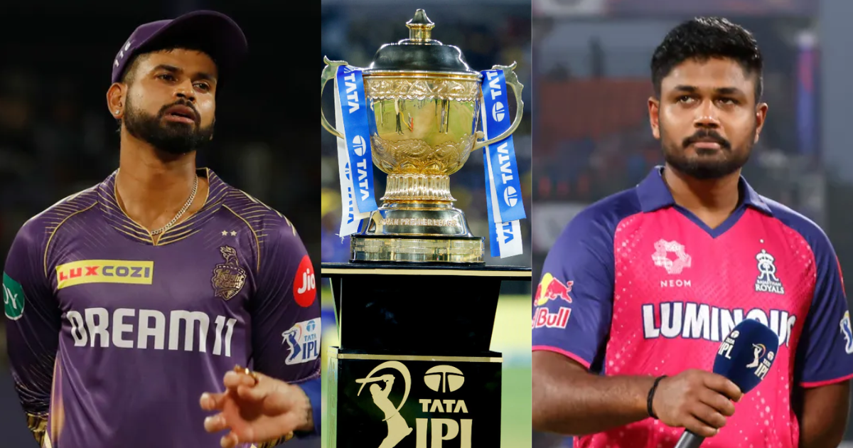 RR vs KKR: राजस्थान बचा पाएगी अपना डूबता जहाज, या KKR थमाएगी लगातार 5वीं मात, जानिए आखिरी लीग मैच से...