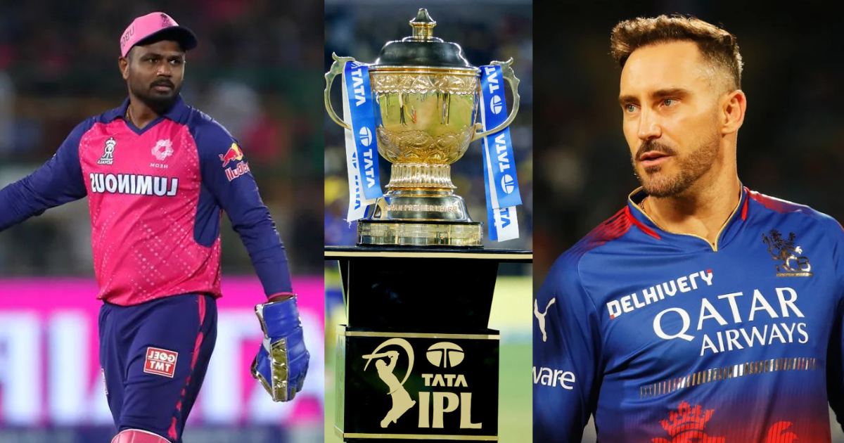 RR vs RCB Eliminator: राजस्थान का डूब रहा जहाज, तो RCB कर रही है वार, एलिमिनेटर में जो हारा वो बाहर,...