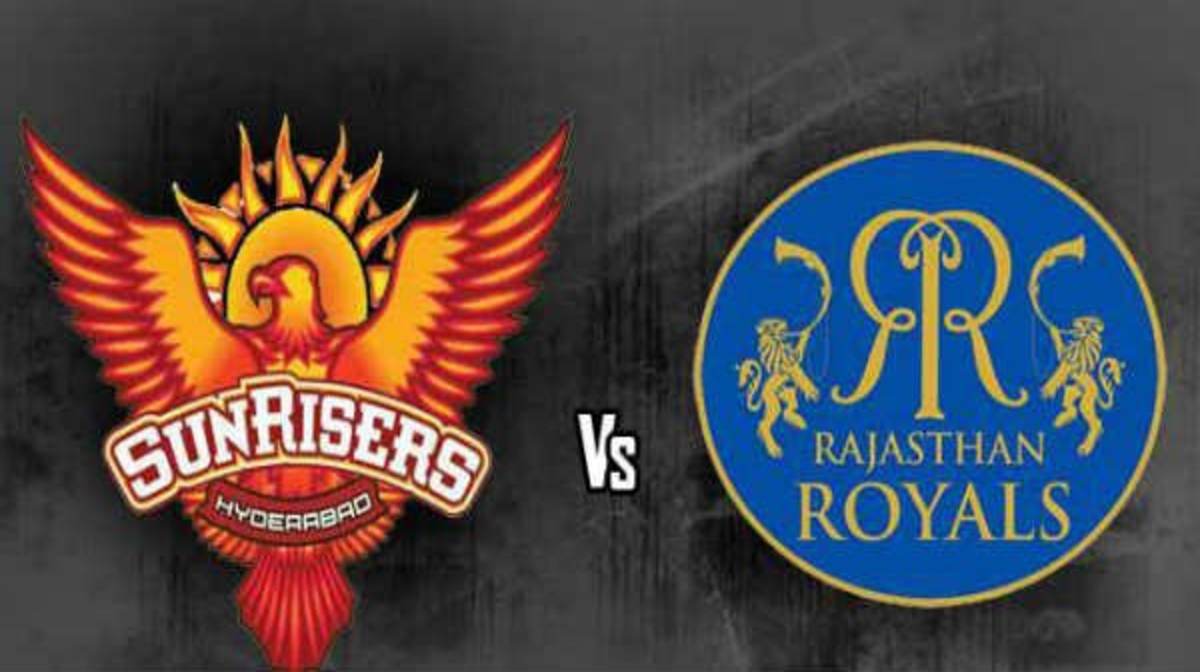 RR vs SRH-n 221