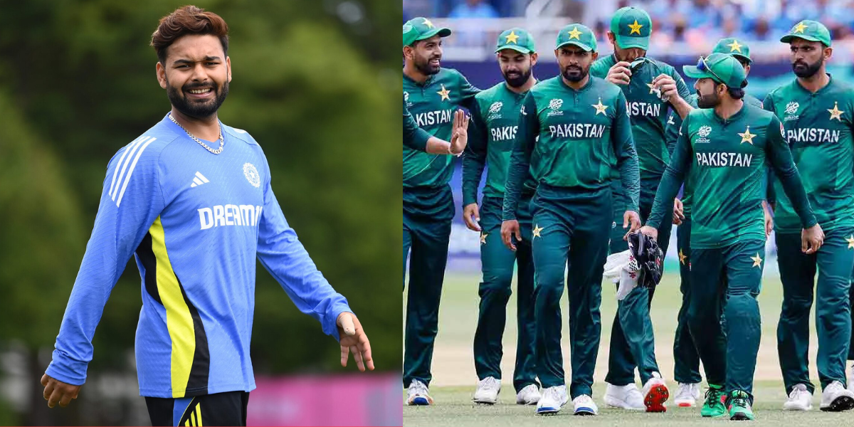 Rishabh Pant's friend David Miller smashed 82 runs in just 40 balls with 205 strike rate at sa vs pa...