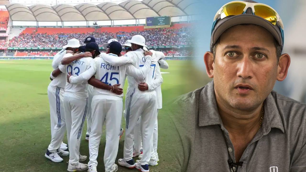 Border-Gavaskar Trophy 2024-25