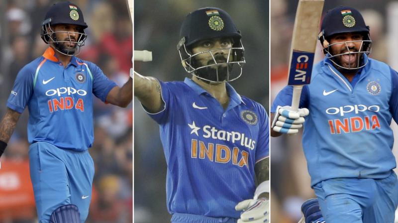 IND vs WI Record
