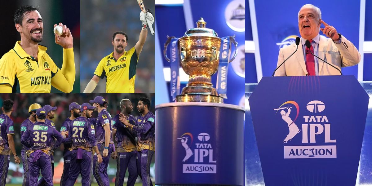 मिचेल स्टार्क या ट्रेविस हेड नहीं बल्कि ये खिलाड़ी IPL 2024 में बिकेगा सबसे महंगा, लगेगी 20 करोड़ की...
