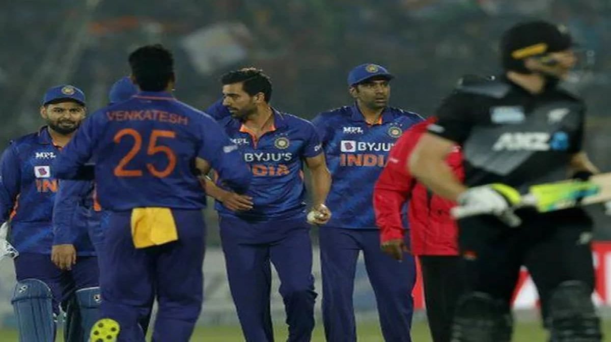 Rachin ravindra play for New Zealand-IND vs NZ T20