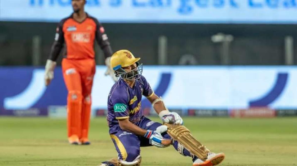 Rahane ruled out of IPL 2022, will miss England tour