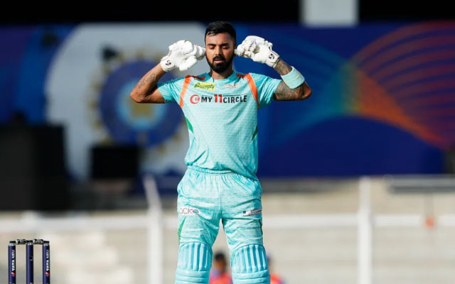 KL Rahul बने IPL इतिहास में सबसे तेज़ 150 छक्के लगाने वाले भारतीय, रोहित और कोहली को भी छोड़ा पीछे
