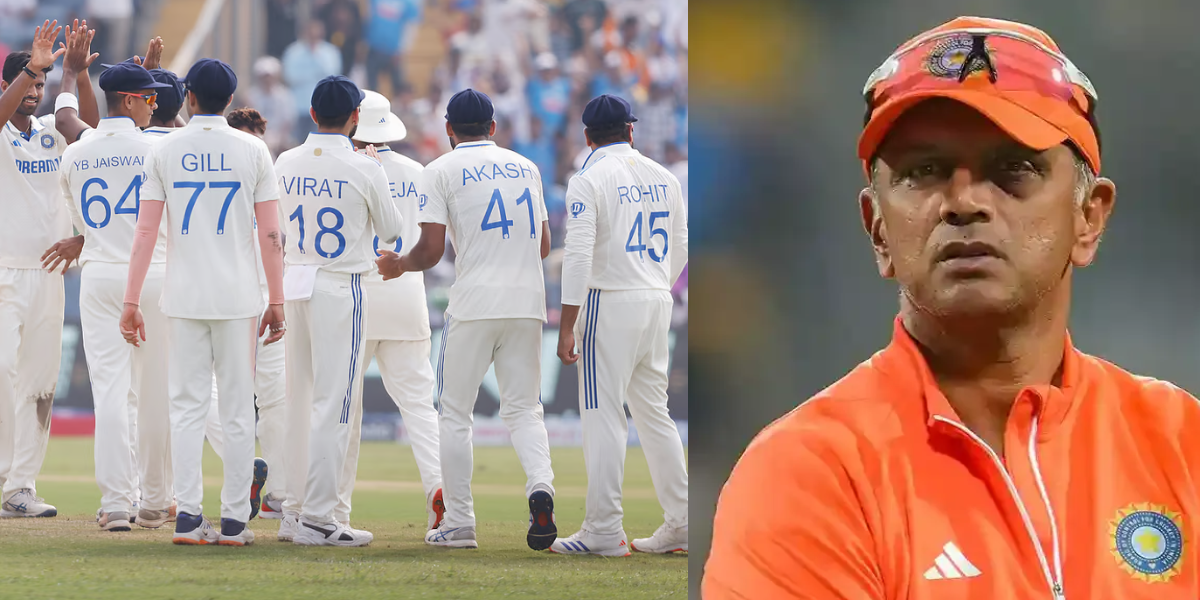 Rahul Dravid