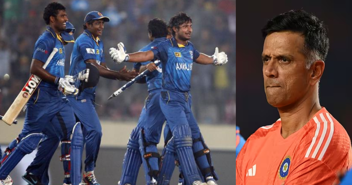 T20 वर्ल्ड कप 2024 में सप्राइज़ एंट्री करने वाला है Rahul Dravid का चेला, पिछले 3 वर्ल्ड कप से कटवा र...