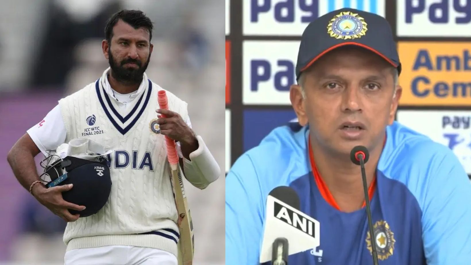 Rahul Dravid