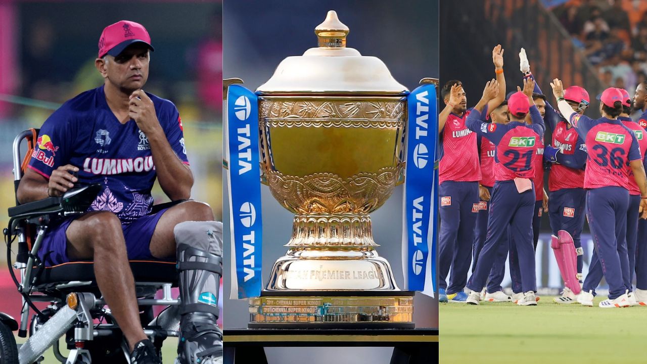 Rahul Dravid