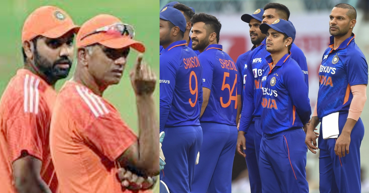 जिसने हर बार बचाई टीम इंडिया की लाज, उसी को Rohit Sharma नहीं डाल रहे घास, संन्यास लेने को किया मजबू...