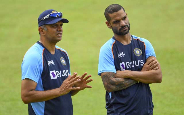 IND vs IRE 2022