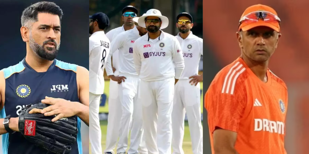 Rahul Dravid की मनमानी से खत्म हुआ भारत के दूसरे धोनी का करियर, अपने दम पर भारत को जिता सकता था 3 वर...