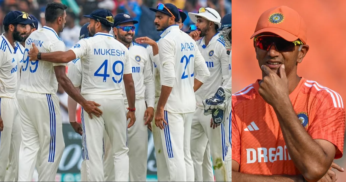 rahul dravid may exclude these 2 players from the 3rdand 4rth test matches of the ind vs eng series