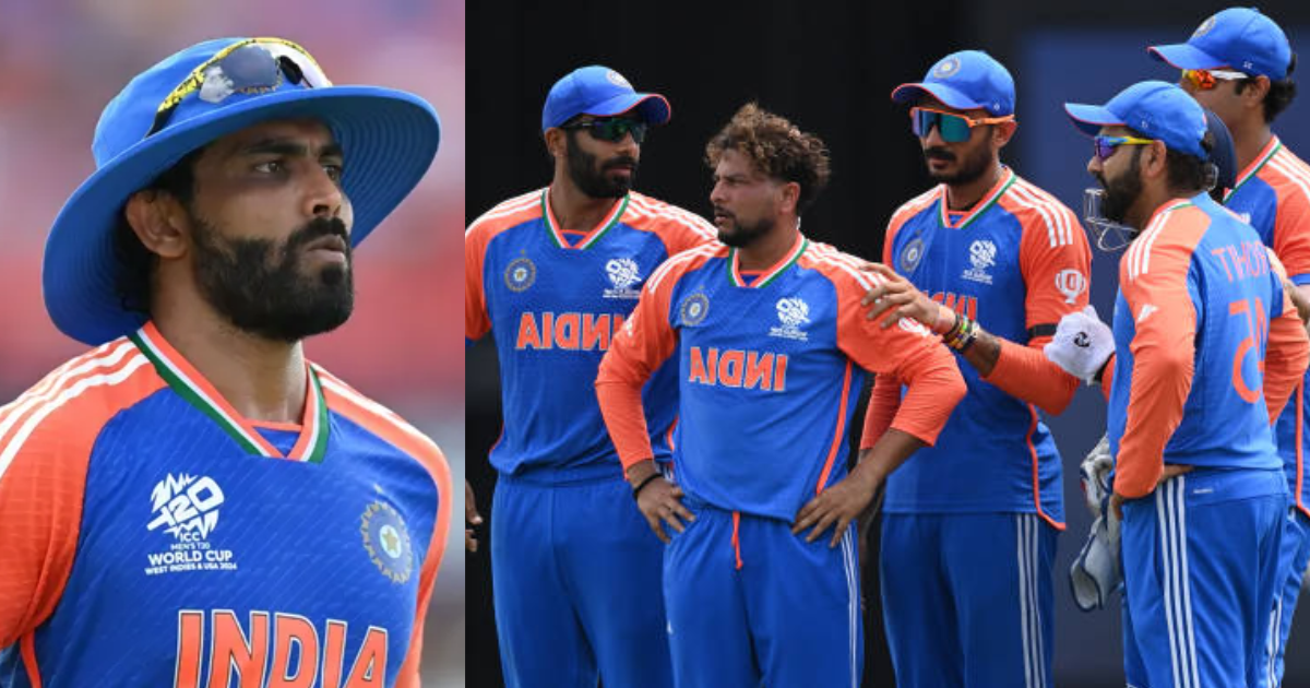 Ravindra Jadeja के युग में पैदा होने की सजा भुगत रहे थे ये 3 खिलाड़ी, 1 की संन्यास की उम्र में चमकी क...