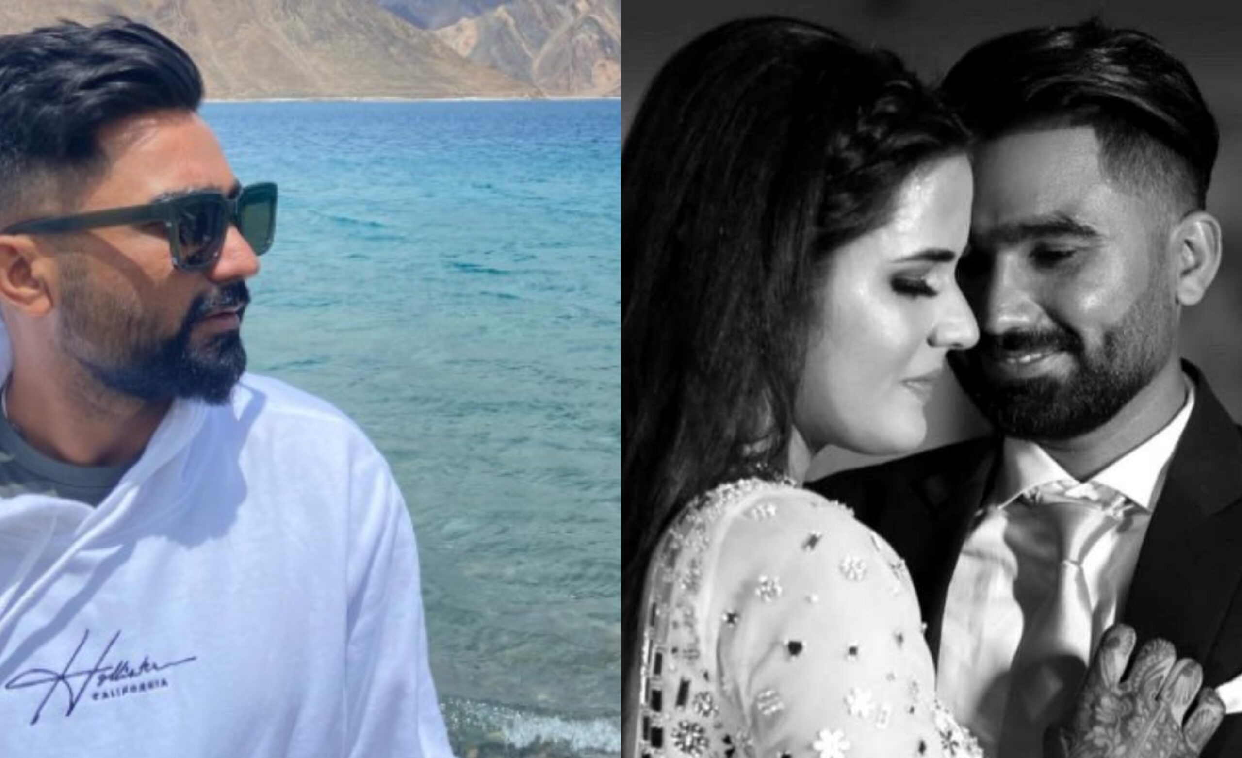 Rahul Tewatia Net Worth-Wife
