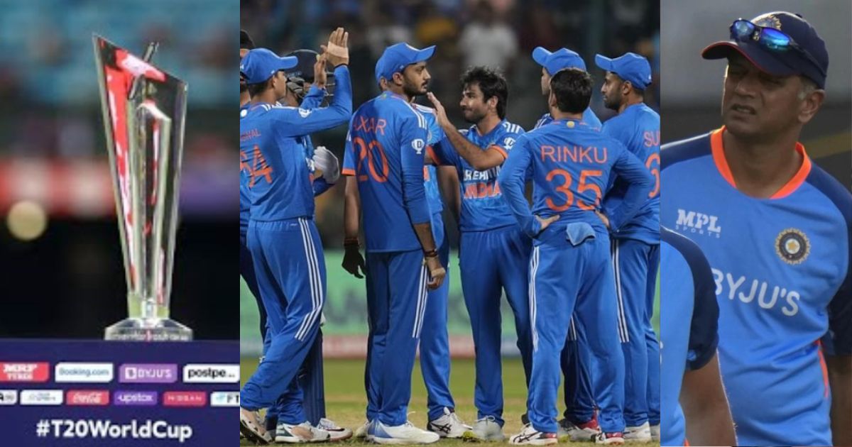 T20 World Cup 2024 में अचानक हुई इस स्टार खिलाड़ी के बेटे की एंट्री, सेटिंग से बना ली टीम में जगह!