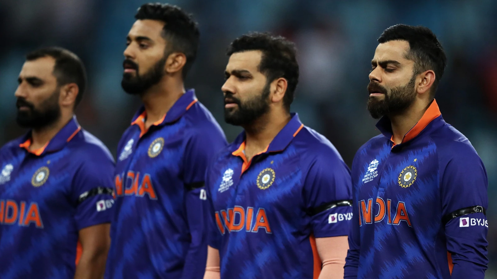 Team India