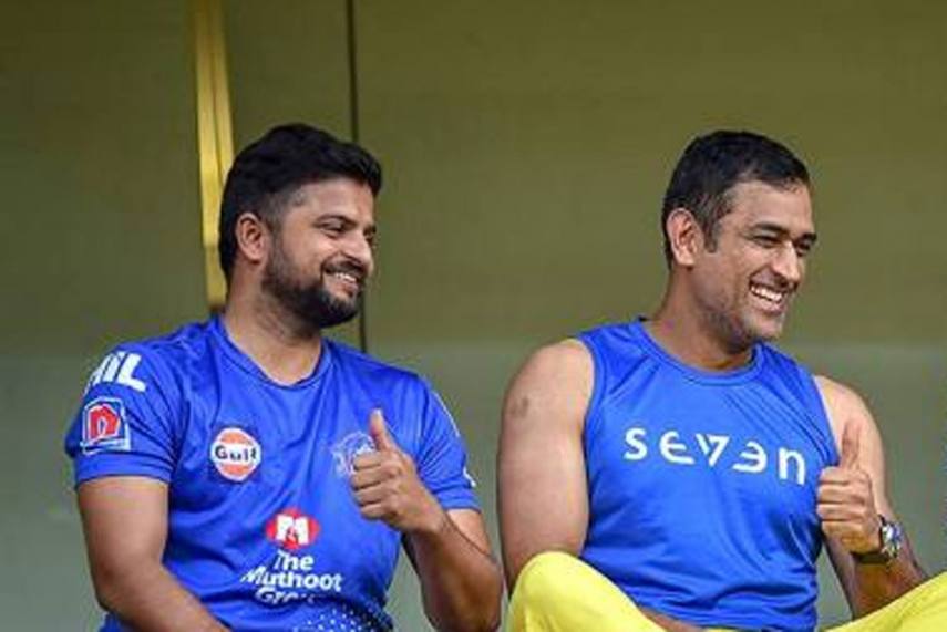 ms dhoni