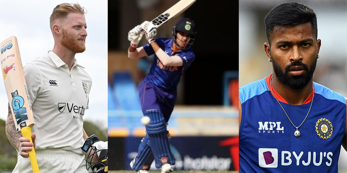 Raj Bawa may soon make his Test debut for Team India in place of Hardik Pandya