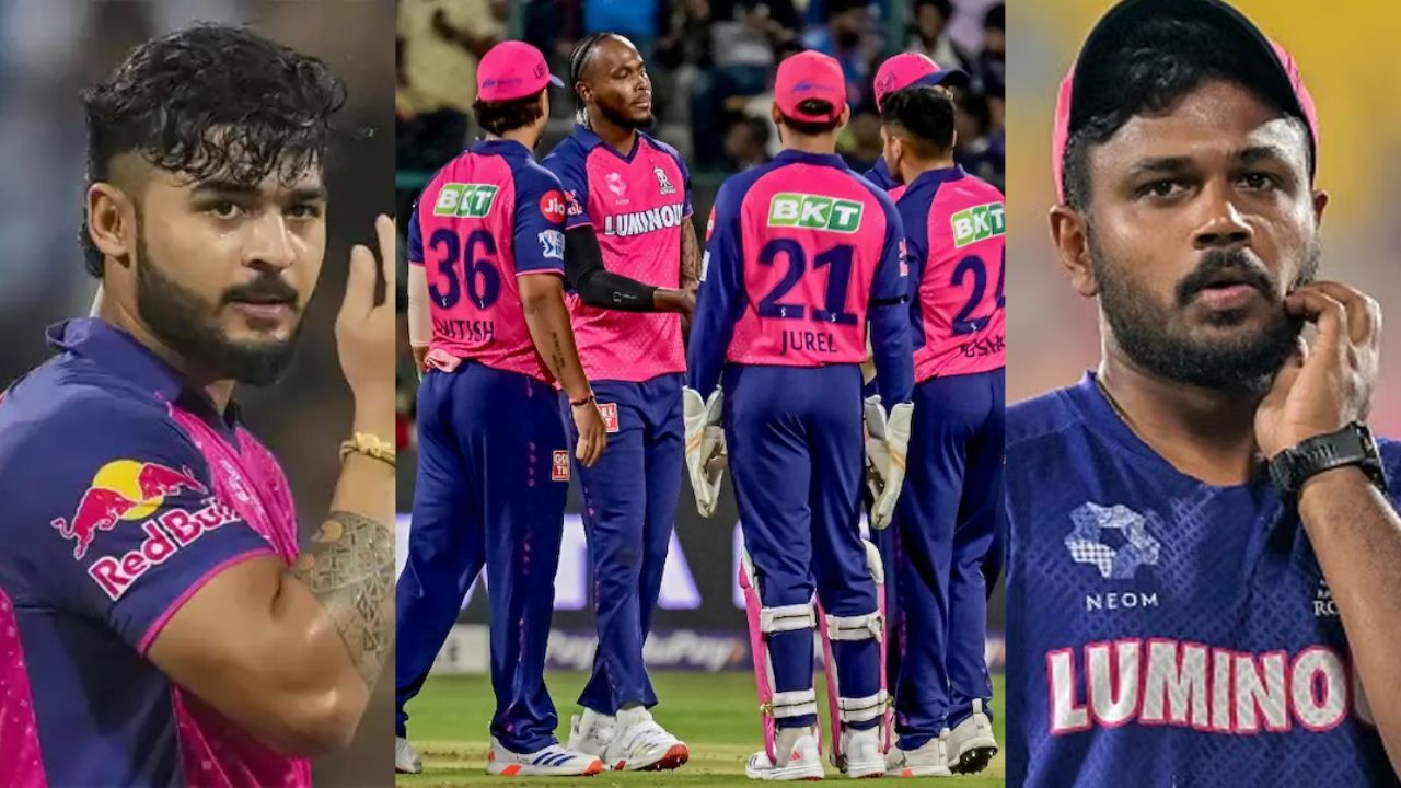 Rajasthan Royals