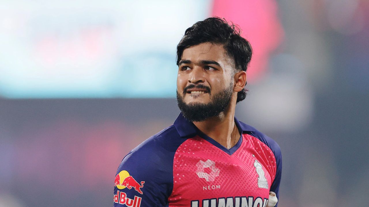 Rajasthan Royals 2 Rajasthan Royals 2