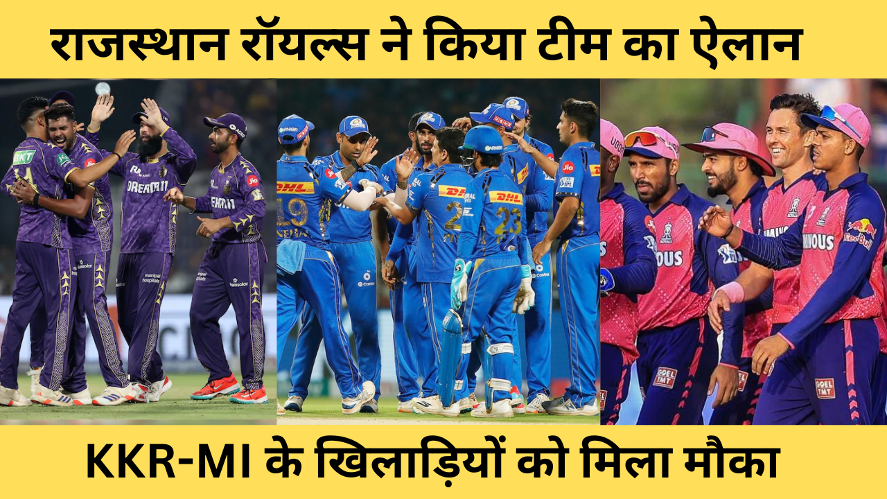 Rajasthan Royals 2