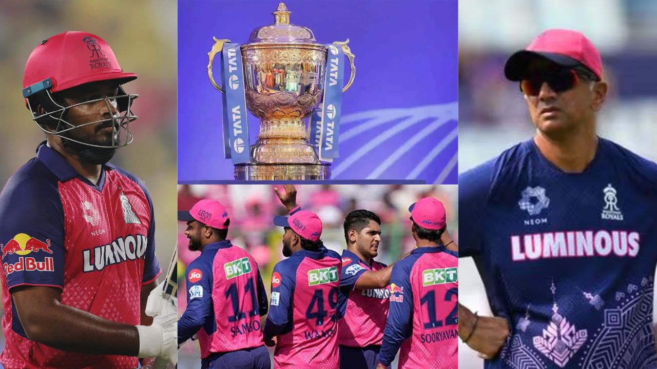 Rajasthan Royals
