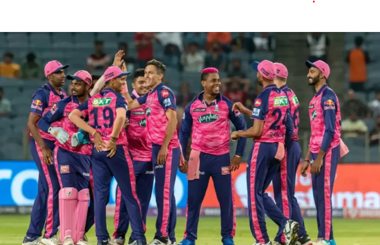 Rajasthan Royals Probable Playing xi vs KKR
