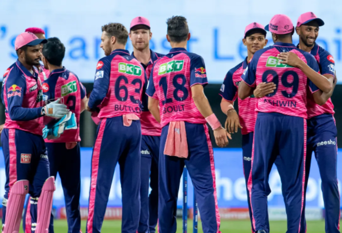Rajasthan Royals Predicted Playing-XI vs RCB