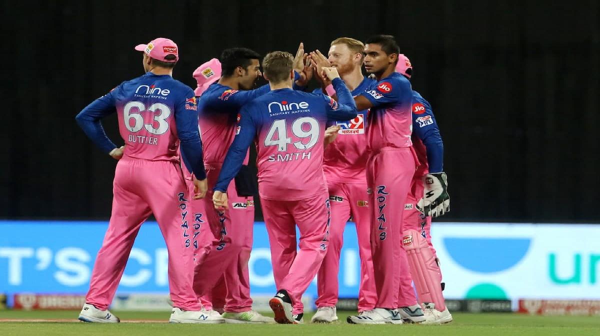 Rajasthan Royals can target these 5 players in the mega auction 2022