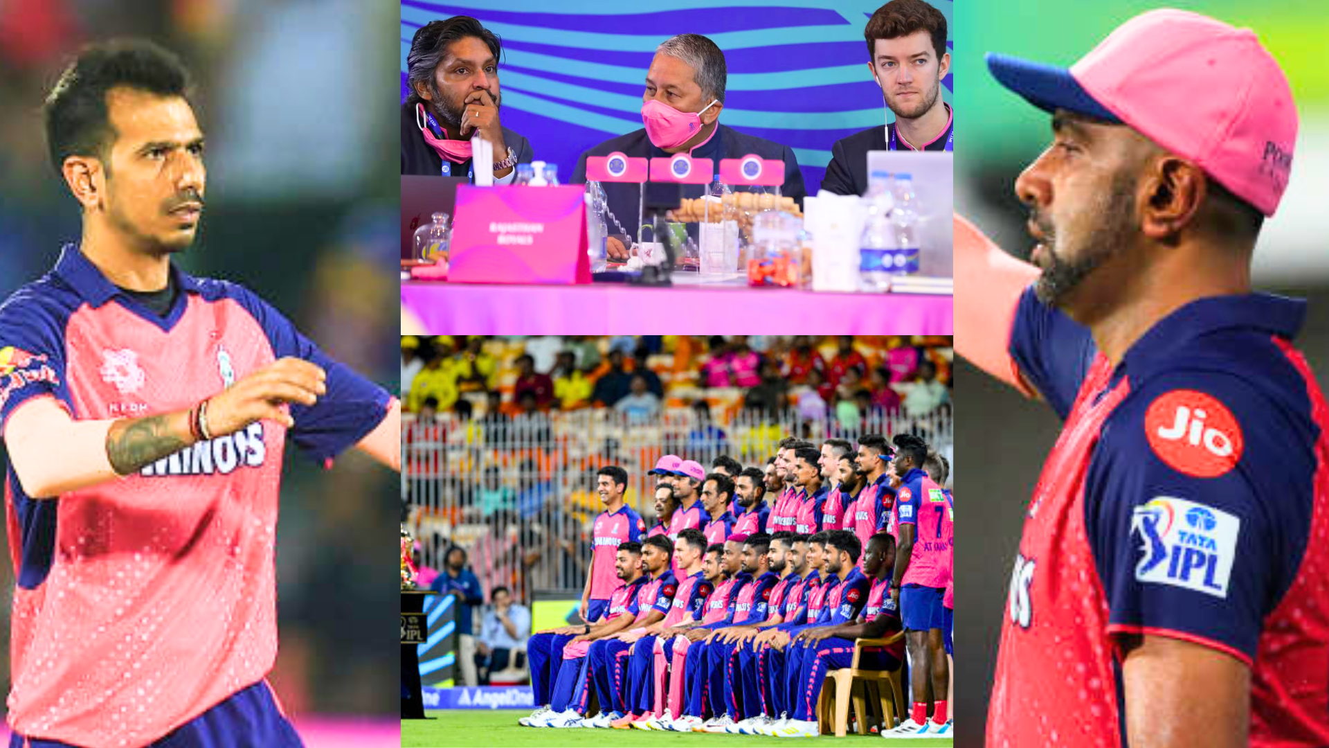 IPL 2025 से पहले Rajasthan Royals इन 5 खिलाड़ियों को करेगी रिटेन, फ्रेंचाइजी ने अश्विन-चहल पर नहीं द...