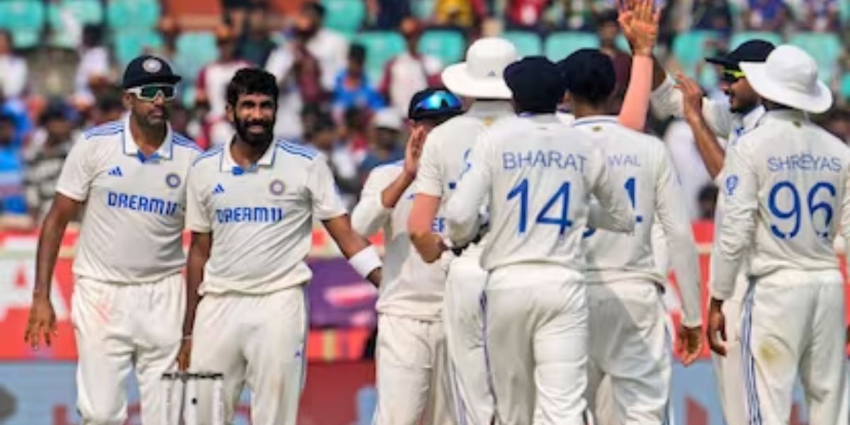 टीम इंडिया तो छोड़ो, रणजी ट्रॉफी खिलाने लायक भी नहीं है ये खिलाड़ी, दूसरे टेस्ट में बनेगा भारत की हा...