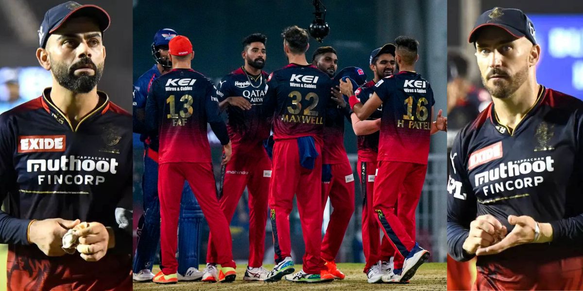 IPL 2024 में RCB का बेड़ा गर्क करेगा ये फ्लॉप खिलाड़ी, विराट कोहली ने हद से ज्यादा भरोसा दिखाकर की ब...
