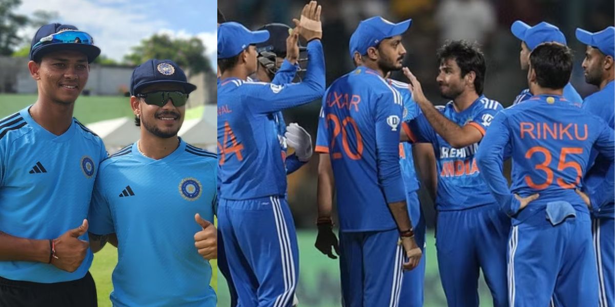 Team India को मिला यशस्वी- ईशान से भी ज्यादा खतरनाक ओपनर, 315 रन ठोक दहलाई दुनिया, हर हाल में अजीत अ...