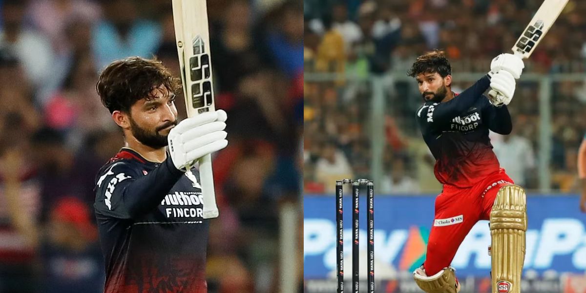 रजत पाटीदार को रिटेन कर RCB ने लिया सही फैसला, विजय हजारे ट्रॉफी में मचा रहे हैं कोहराम, अब सिर्फ इत...