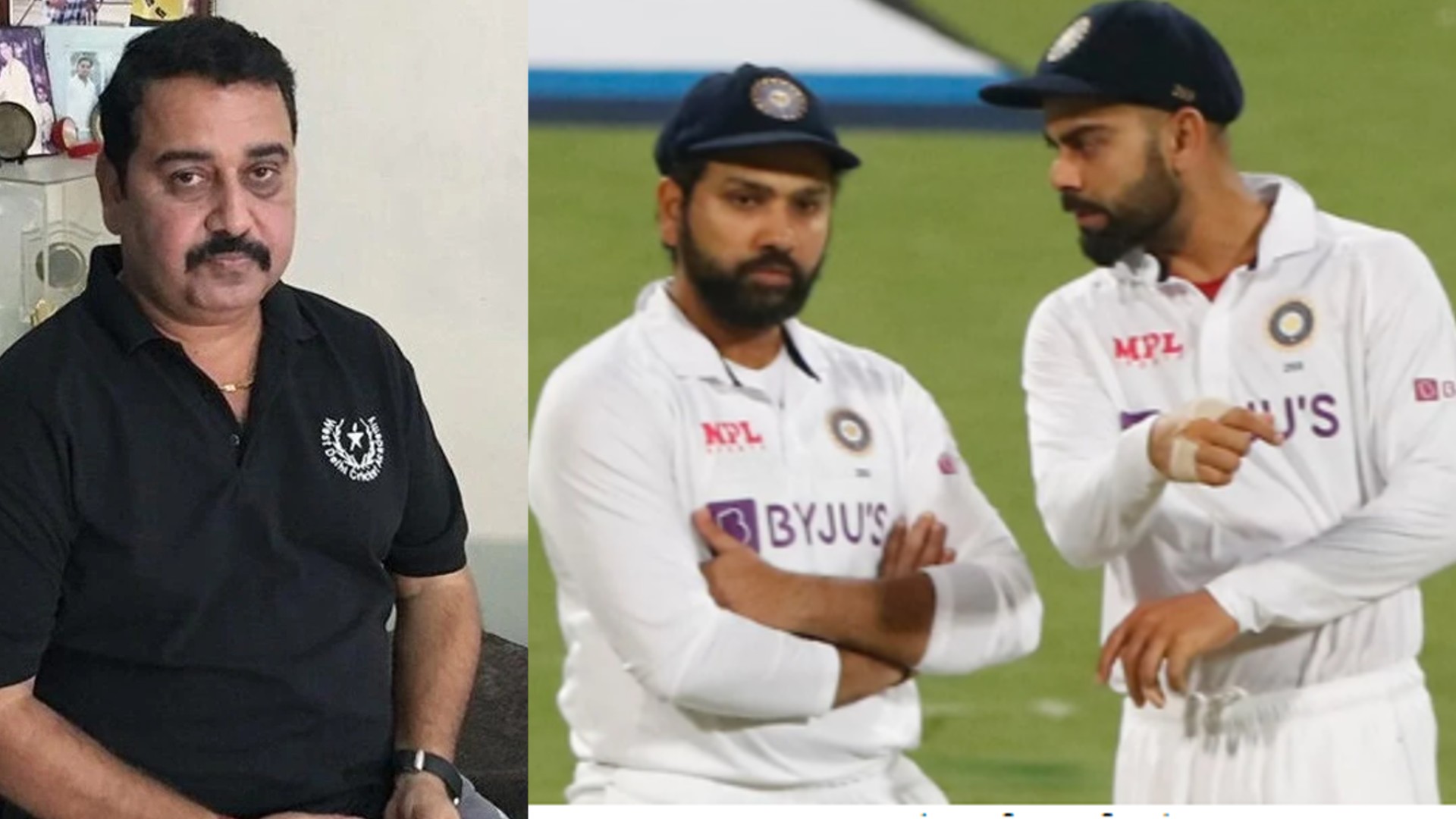 IND vs ENG 2022